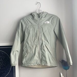 North Face DryVent Jacket